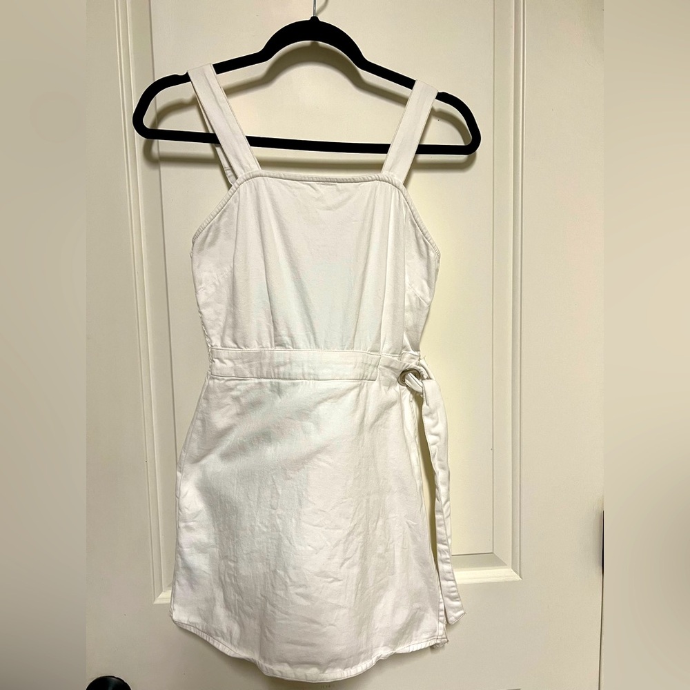 Sincerely Jules skort romper